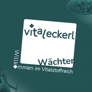 Vitaleckerl WÄCHTER für 10-20 Tage